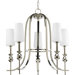 5 Light Chandelier
