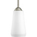 1 Light Moments Mini Pendant