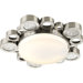 1 Light Flush Mount