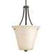1 Light Foyer Pendant