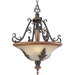 Thomasville Provence 3 Light Inverted Pendant