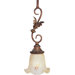 Thomasville Elysian 1 Light Stem-Hang Mini Pendant