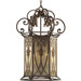 Drayton Hall Hanging Foyer Pendant