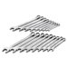 18Pc Suprkrome Wr Set*Closeout No Rtrn