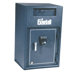 Large Wide Body / Cash Dial Lock Commercial Register Tray Safe [2.7 CuFt]