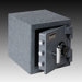 Compact Dial Lock Utility Safe [0.69 CuFt]