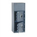 Large Back Loading Depository Safe