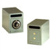 Under Counter Commercial Depository Safes
