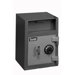 Small Economical Depository Safe