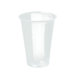 18 oz Reveal Plastic Cold Cups in Clear