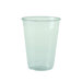 10 oz Plastic Party Cold Drink Cups in Clear