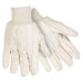 Southern Glove - Hot Mill Gloves Hot Mill Glove Cotton Outer Rayon Liner: 667-U2433-P - hot mill glove cotton outer rayon liner