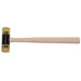 Soft Face Hammers - 8 oz. soft face hammer