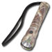 Twin Task Rechargeable LED/Xenon Flashlight (Camo)