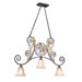 Appalachian Spring  Island Light