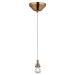 1 Light Pendant