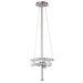 3 Light Mini Pendant