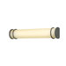 Wall Sconce in Brushed Nickel