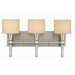 Allure Three Light Bathroom Vanity Light