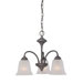 Holly 3 Light Chandelier