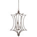 Triton 6 Light Chandelier