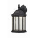 Hawthorne Outdoor Wall Lighting