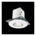 Recessed Trim and Housing Kit