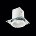 Recessed Trim and Housing Kit