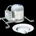 Recessed Trim and Housing Kit