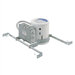 Pro Series 5" Non IC Housing for New Construction