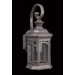 Monaco Wall Sconce in Colonial Bronze - Energy Star
