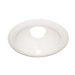 Recessed LED Trim in White