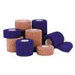 1" X 5 Yard Tan Co-Flex Bandage (2 Per Package)