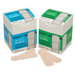 Adhesive Bandages - 3/4" x 3" plastic strips100/bx