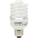 23 Watt Micro Mini Compact Fluorescent Bulb (2 Pack)