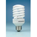26 Watt Micro Mini Compact Fluorescent Bulb