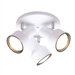 Multi Directional Semi Flush Mount