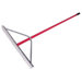Landscape Rakes - alr24 24" aluminum landscape rake
