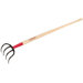 Cultivators & Hooks - rh4bol potato/refuse hook union stand