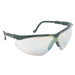 Genesis XC&reg; Eyewear - xc two shot safety glasses black frame gray lens
