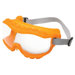 Strategy&reg; Goggles - safety goggles uvex strategy with neoprene band
