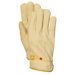 Full Leather Driver Gloves - wl 1178l cowhide glove053300-11781-7