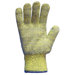 Small Whizard&reg; METALGUARD&reg; Heavy Weight Kevlar&reg;, Stainless Steel And Polyester Cut Resistant Gloves With Terrycloth With Reinforcement