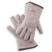 X-Large Brown Jomac&reg; Extra Heavy Weight Terry Cloth Reversible Ambidextrous Heat Resistant Gloves With 4-1/2" Gauntlet Cuff