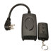 Outdoor Weatherproof Wireless Remote Control
