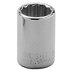 3/8" Dr. Standard Sockets - 9/16" 3/8"dr 12pt std socket