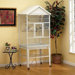 Loro Flight Cage