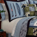 Catch a Wave Twin Sheet Set