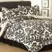 Zeus Queen Comforter Set