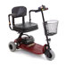 Echo 3 Wheel Scooter